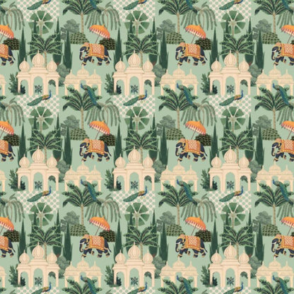 333 Origami – Faszination Indien