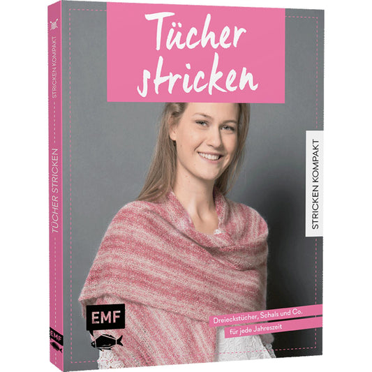 Tücher stricken