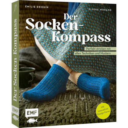 Der Socken-Kompass