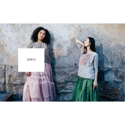 Neons and Neutrals – Das Strickbuch von Laine (DE)
