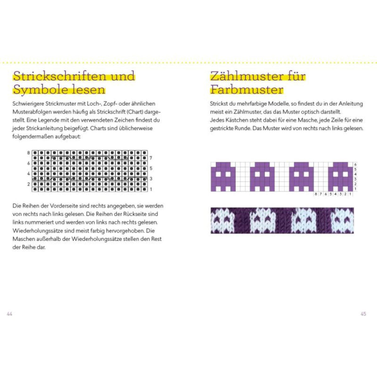 Auf die Socke, fertig, los! – Die kleine Strickschule für unterwegs (DE)