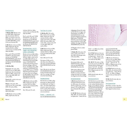 Mini-Masterclass – Pullover stricken (DE)