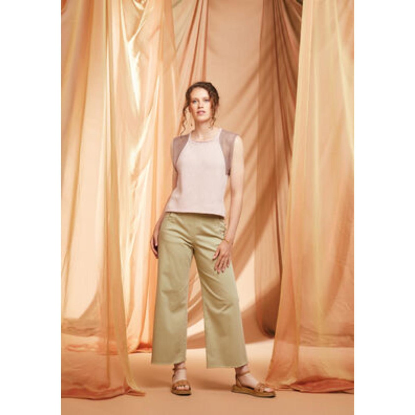 Rain Shadow, 12 Designs (EN)