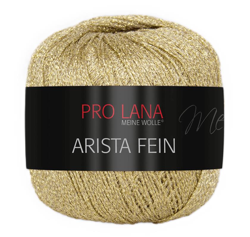 Pro Lana Arista fein 25 g