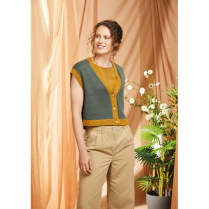 Rain Shadow, 12 Designs (EN)