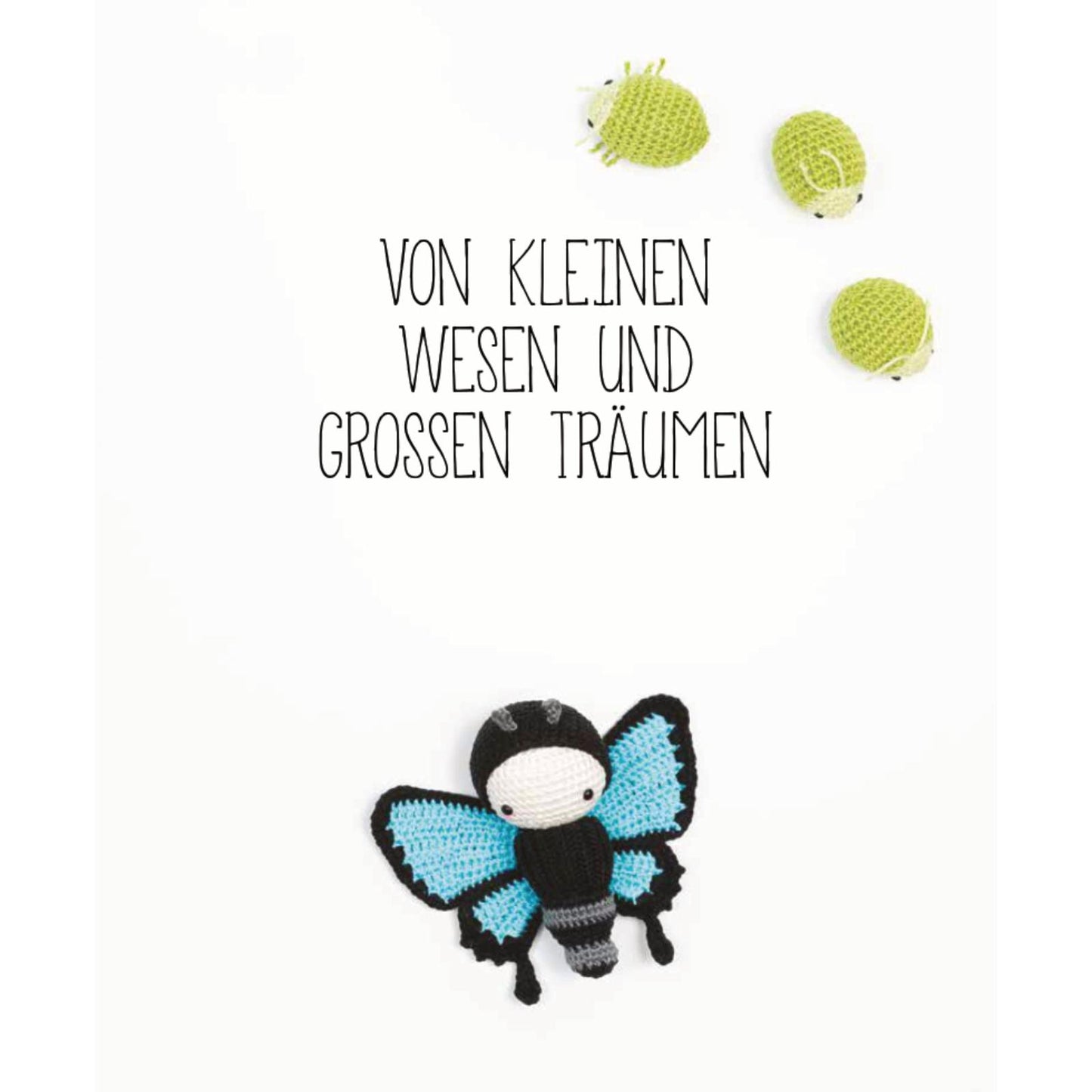 Lalylalas Wunderland der Schmetterlinge