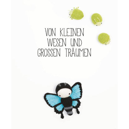 Lalylalas Wunderland der Schmetterlinge