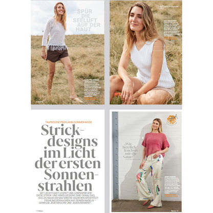 Rebecca Heft Nr. 1/26