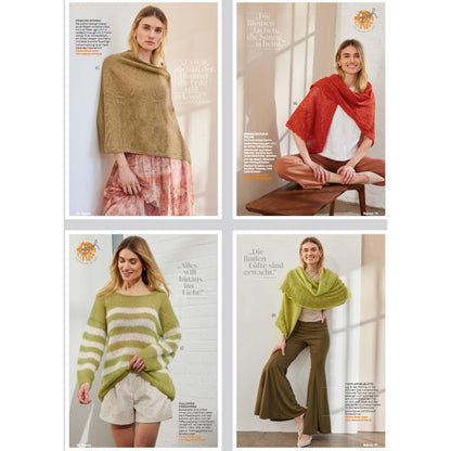 Rebecca Heft Nr. 1/26