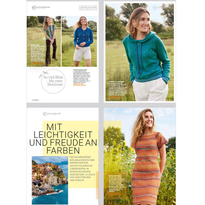 Rebecca Heft Nr. 1/26