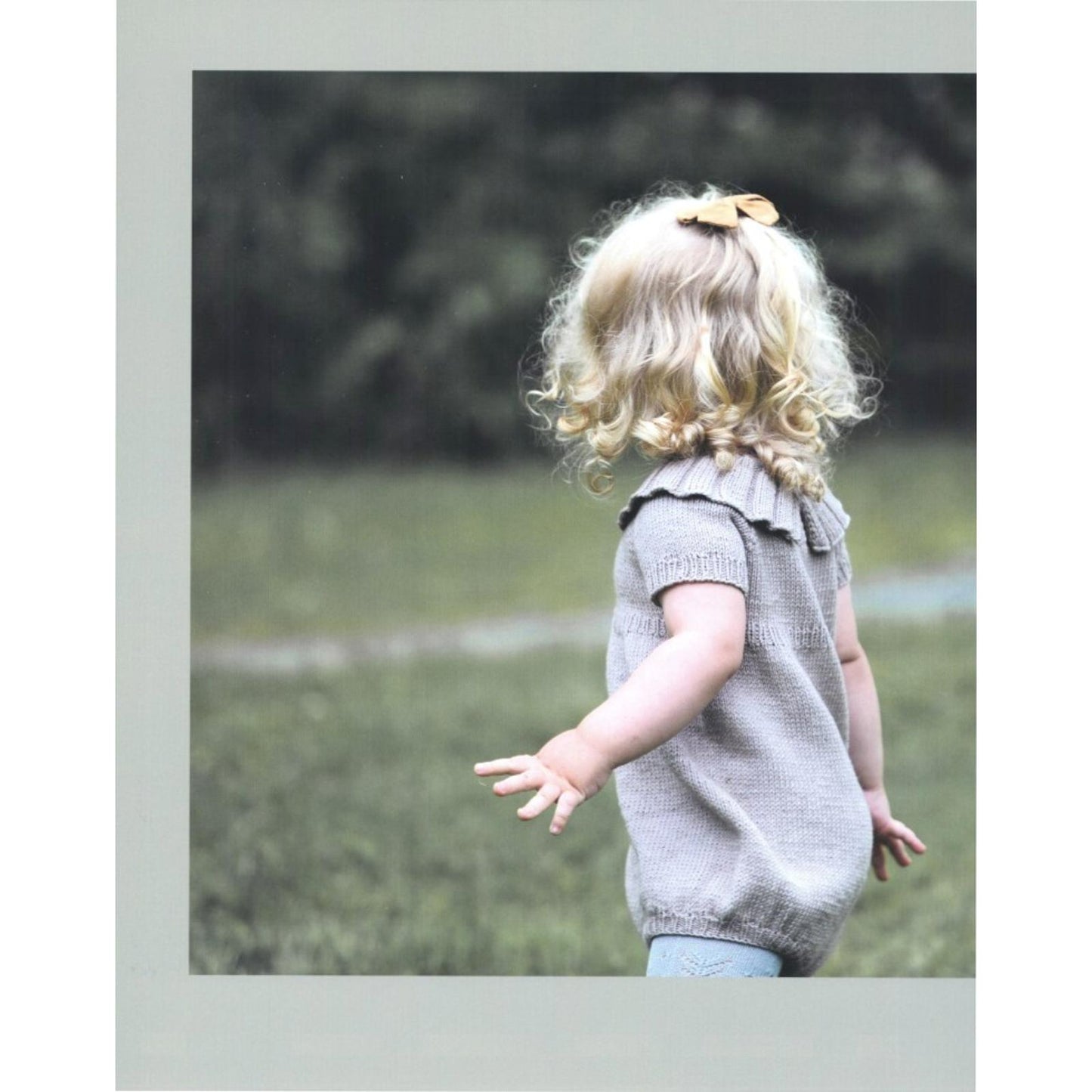 Skandi-Strick – Babys &amp; Kids (DE)