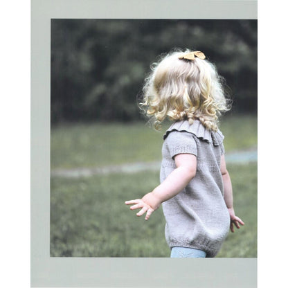 Skandi-Strick – Babys &amp; Kids (DE)