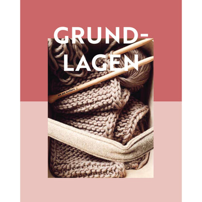 Minimal Knitting – Einfach schöne Kleidung stricken (DE)