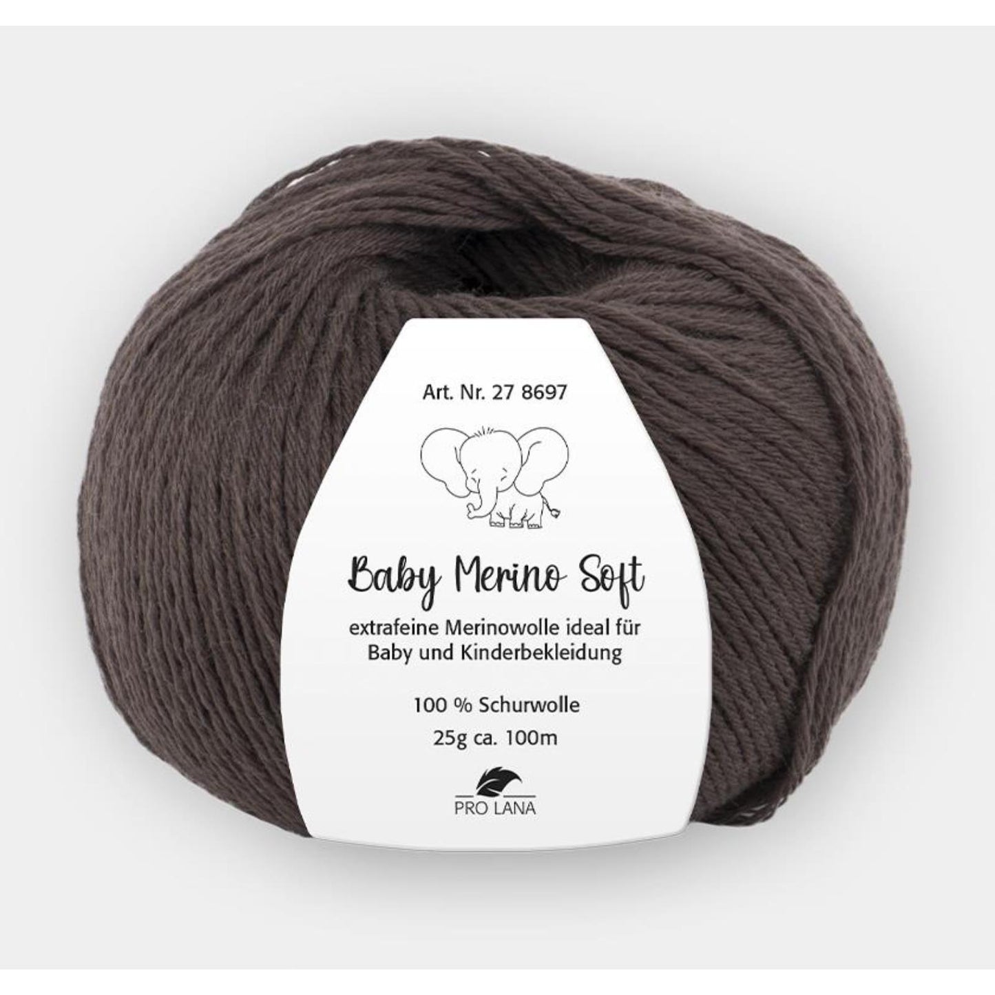 Pro Lana Baby Merino Soft 25 g