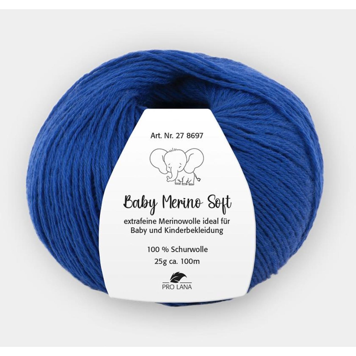 Pro Lana Baby Merino Soft 25 g