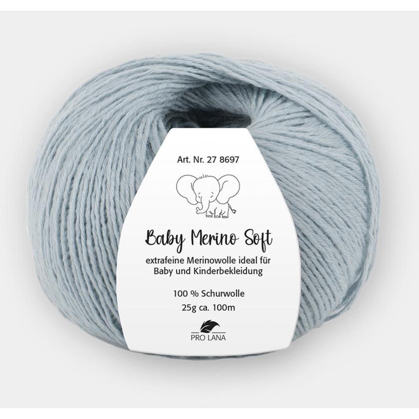 Pro Lana Baby Merino Soft 25 g