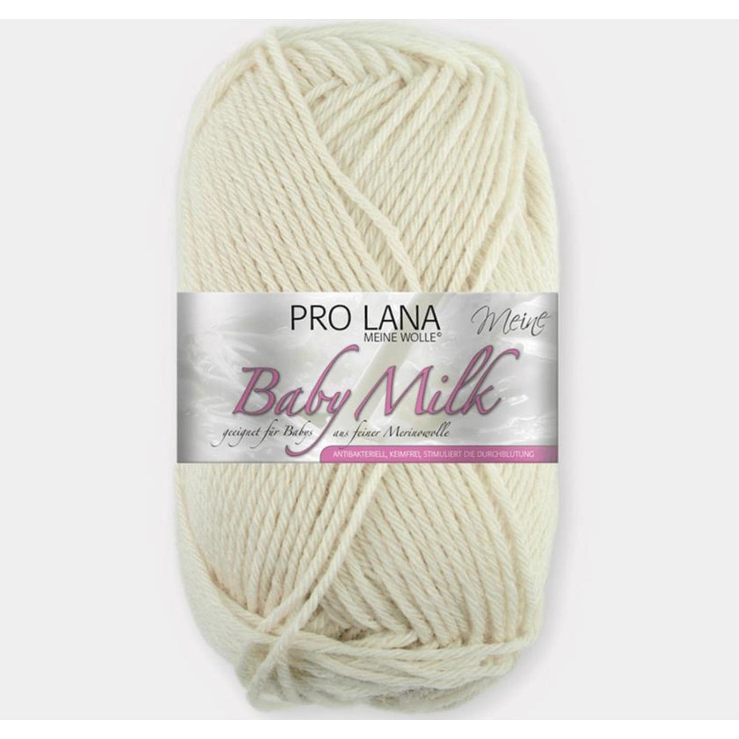 Pro Lana Baby Milk 25 g