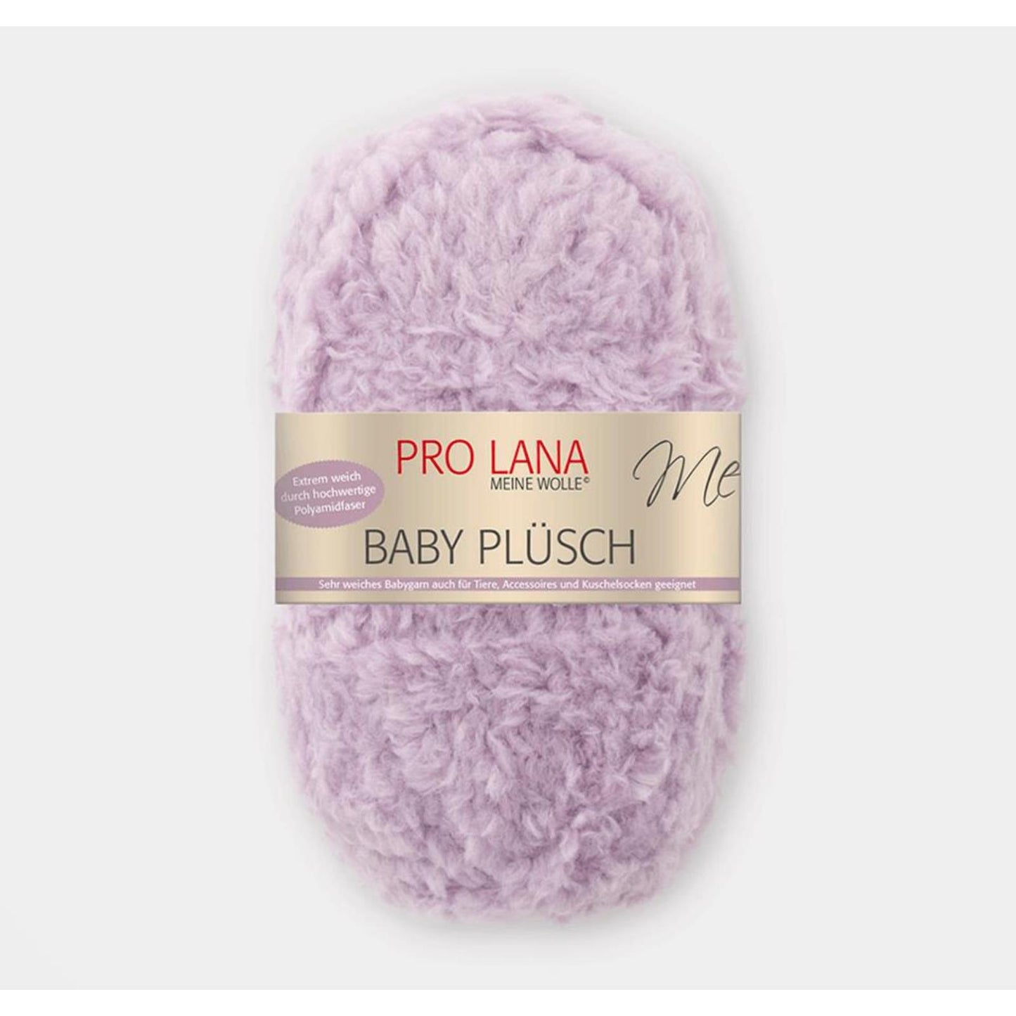 Pro Lana Baby Plush 50 g