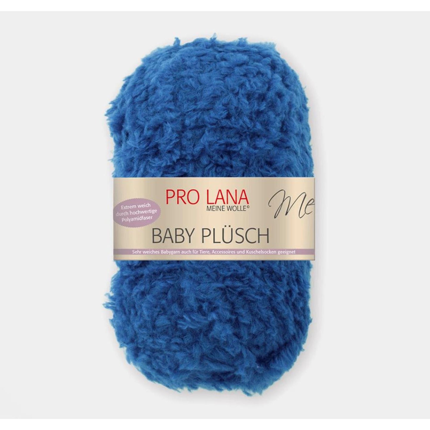 Pro Lana Baby Plush 50 g