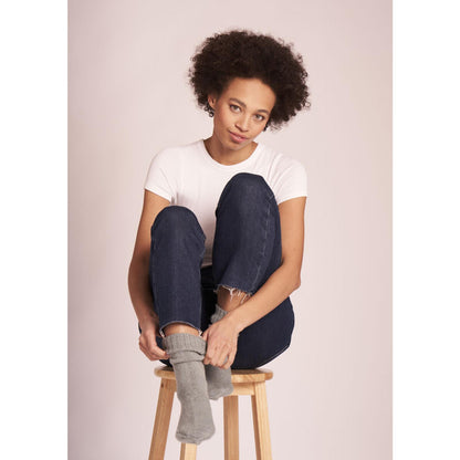 Rowan Back To Basics Socken
