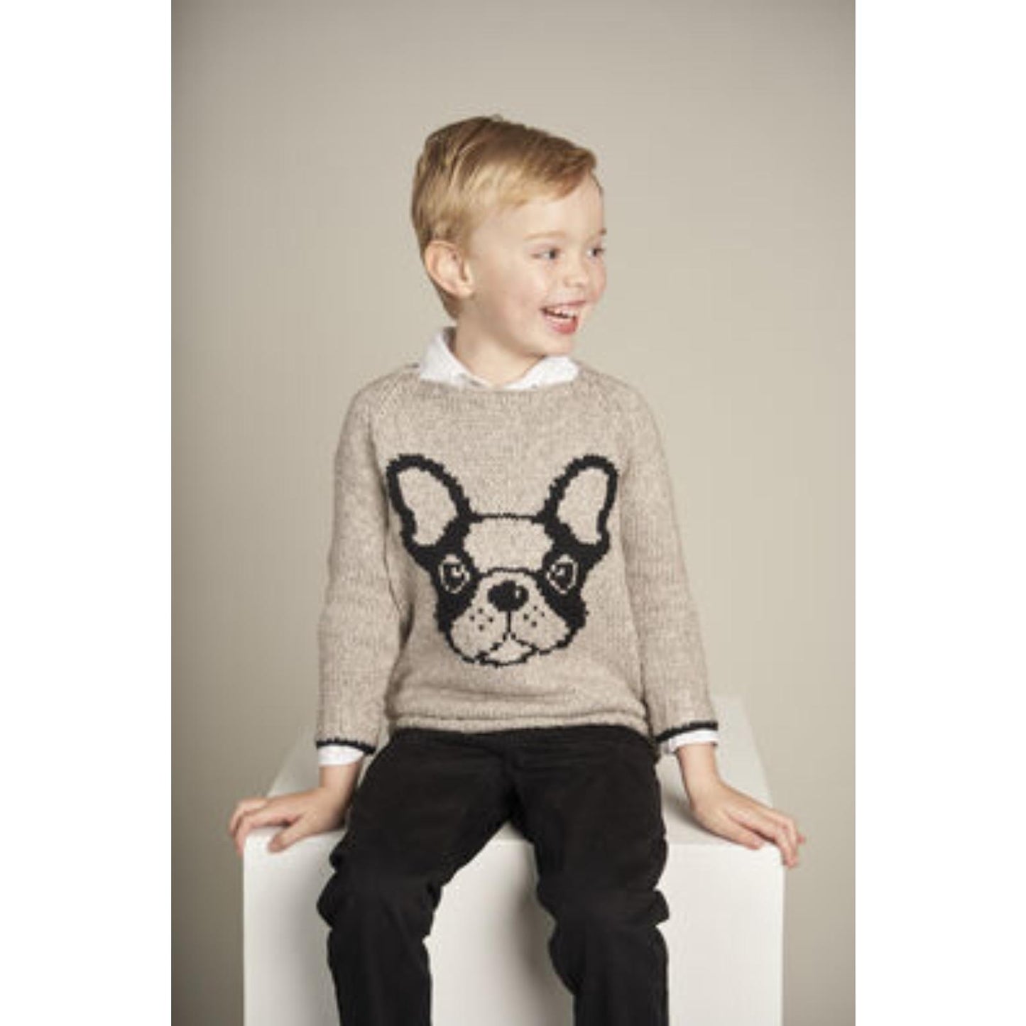 Rowan Broschüre Mini Knits (EN)