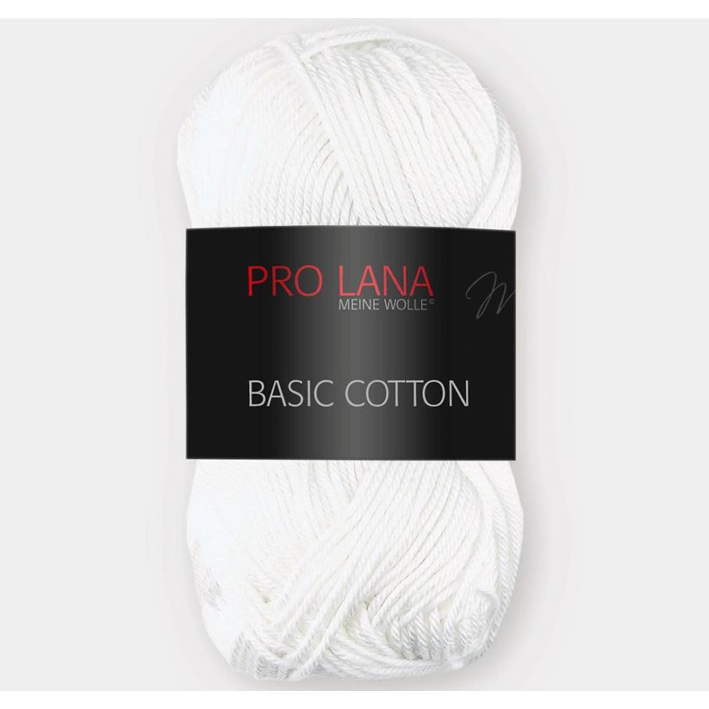 Pro Lana Basic Cotton 50 g