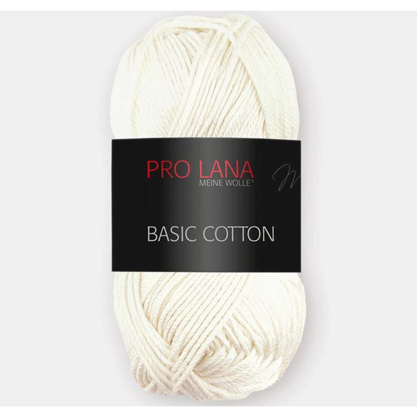 Pro Lana Basic Cotton 50 g