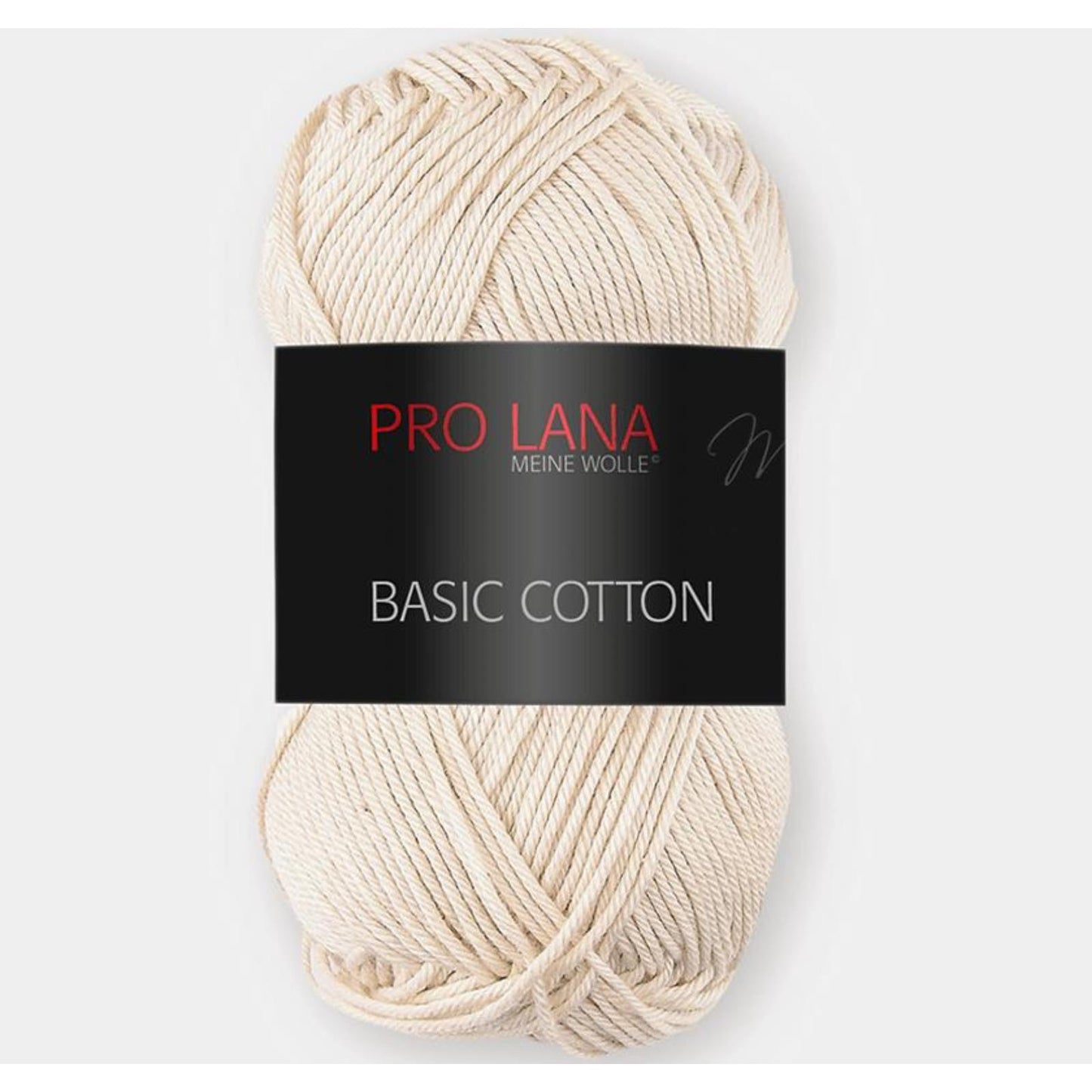 Pro Lana Basic Cotton 50 g