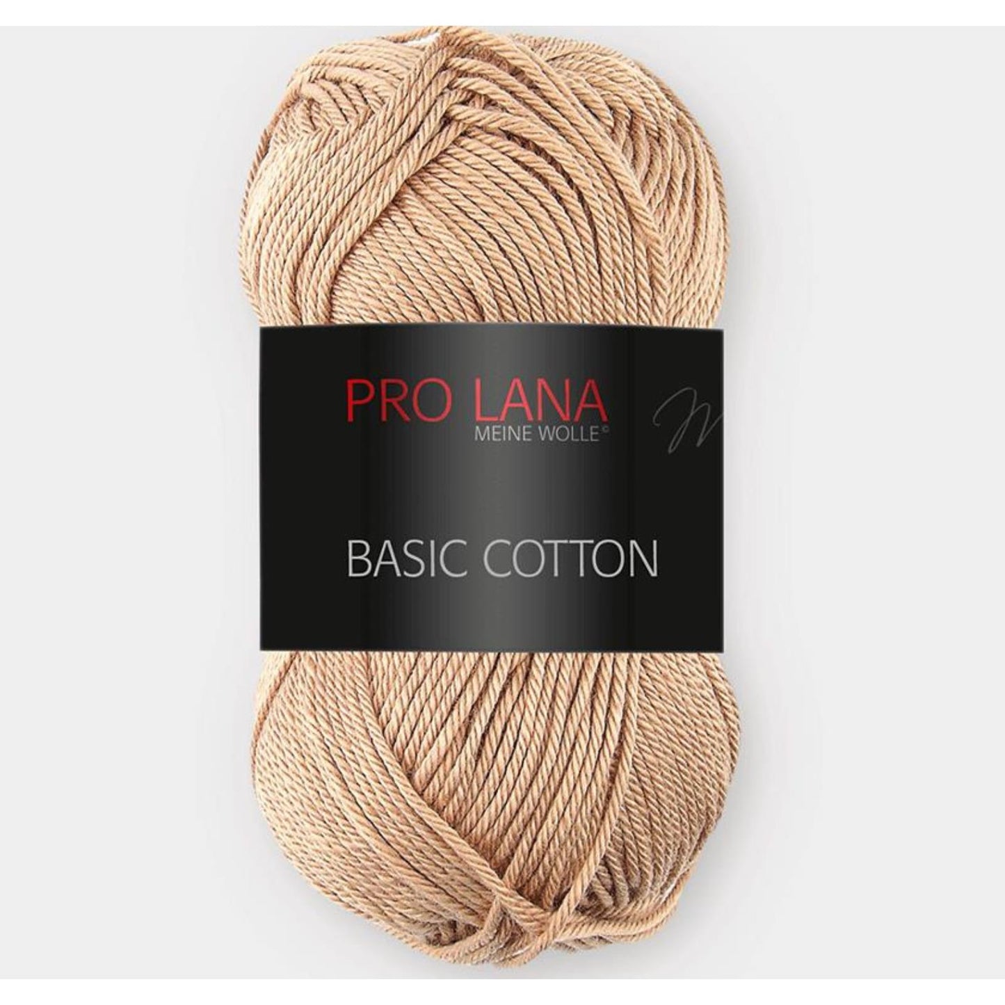 Pro Lana Basic Cotton 50 g