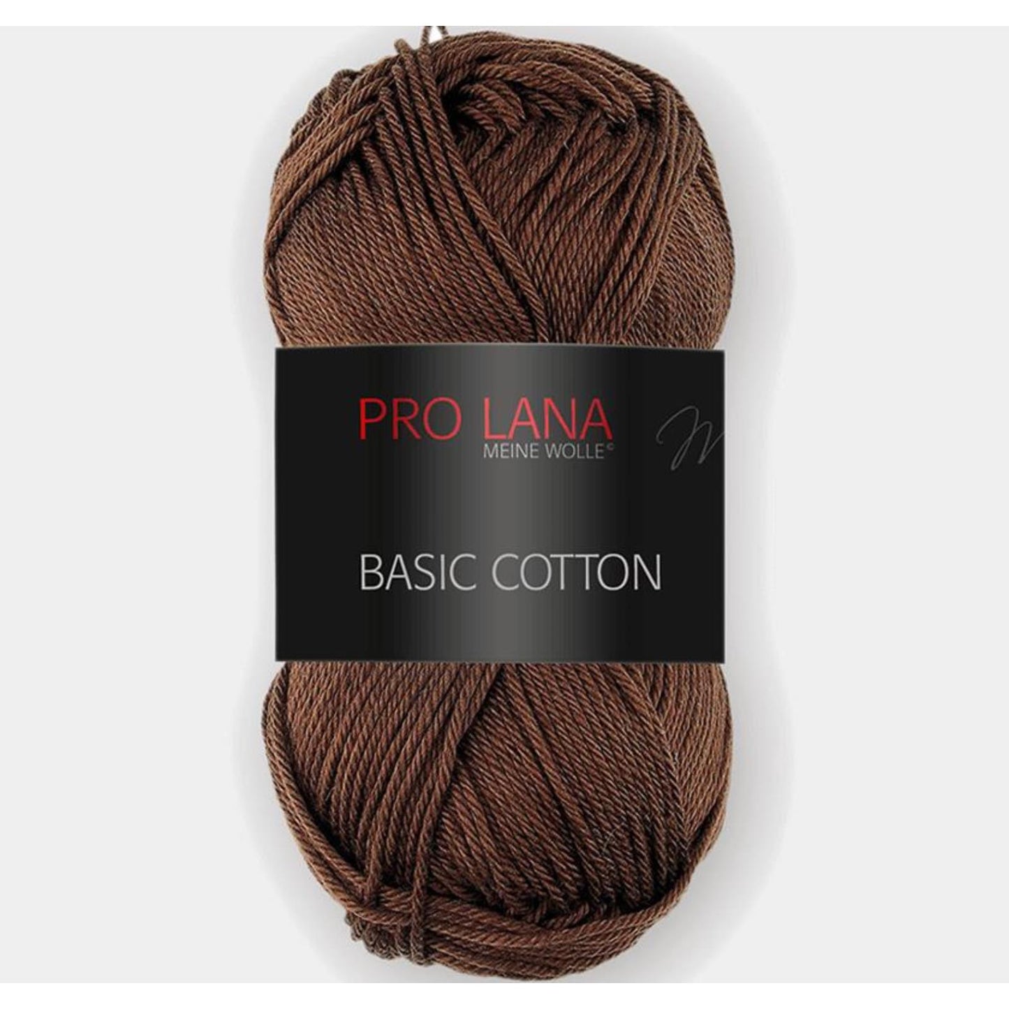 Pro Lana Basic Cotton 50 g