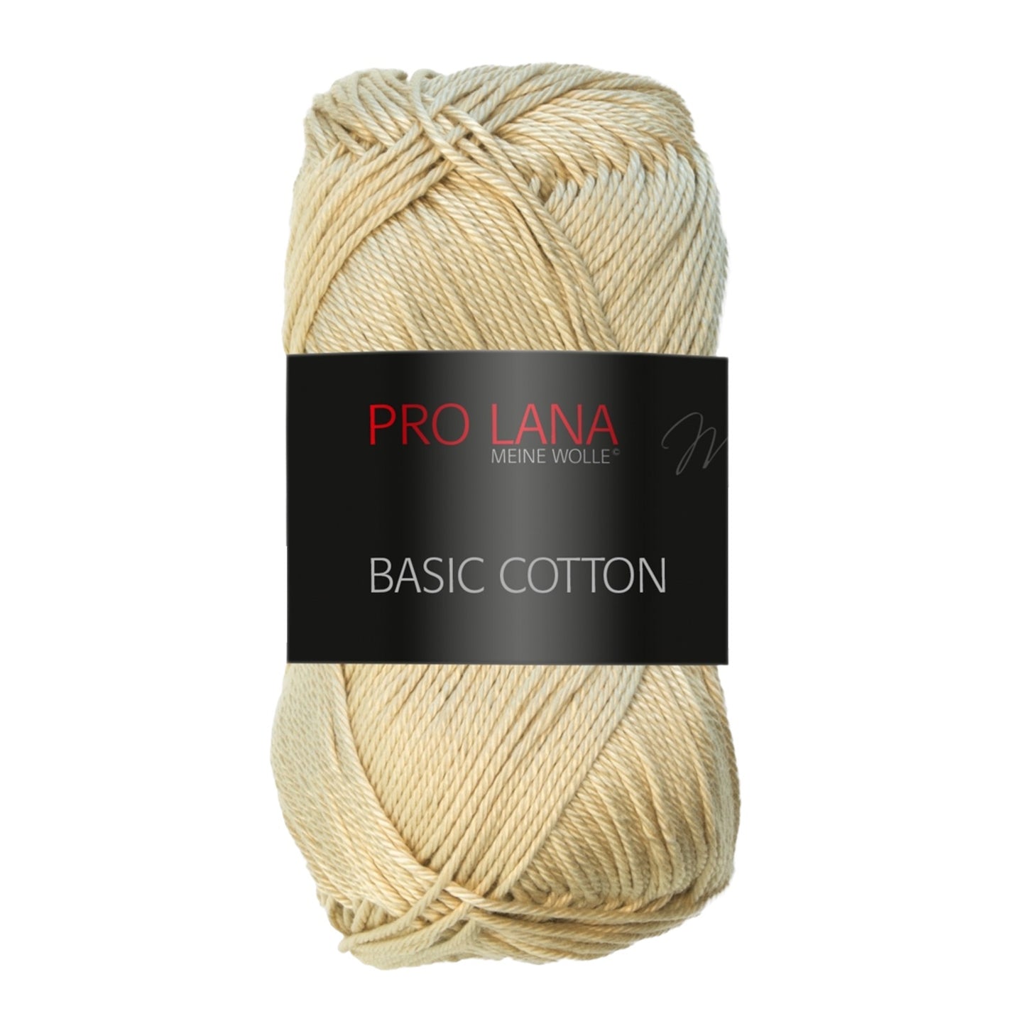 Pro Lana Basic Cotton 50 g