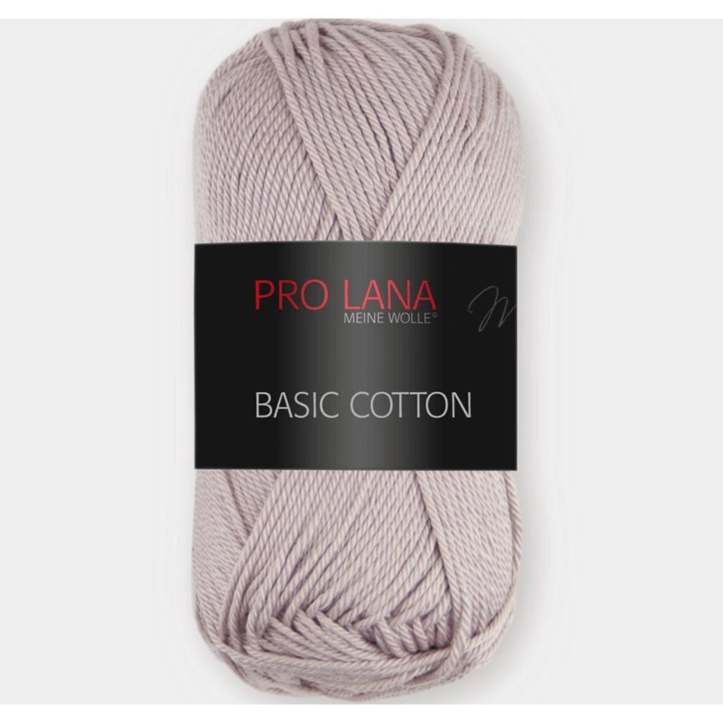 Pro Lana Basic Cotton 50 g