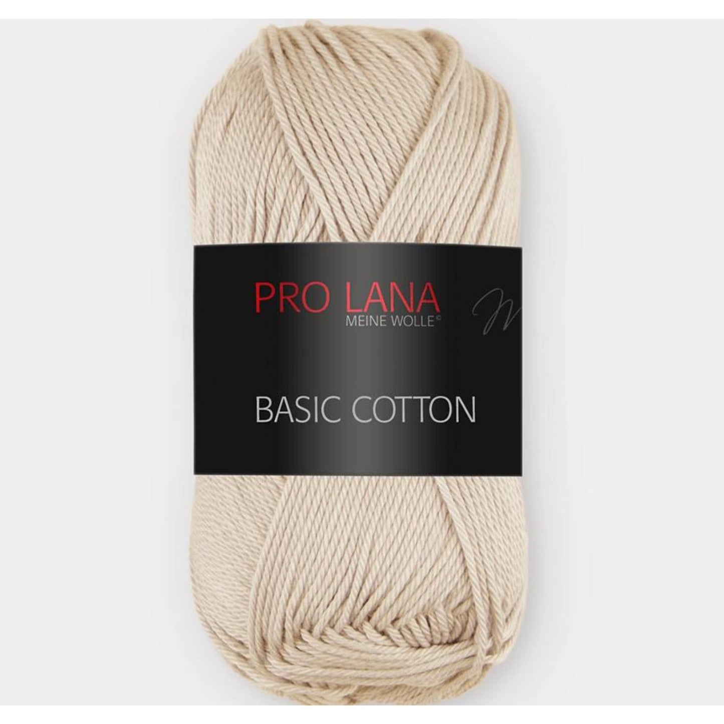 Pro Lana Basic Cotton 50 g