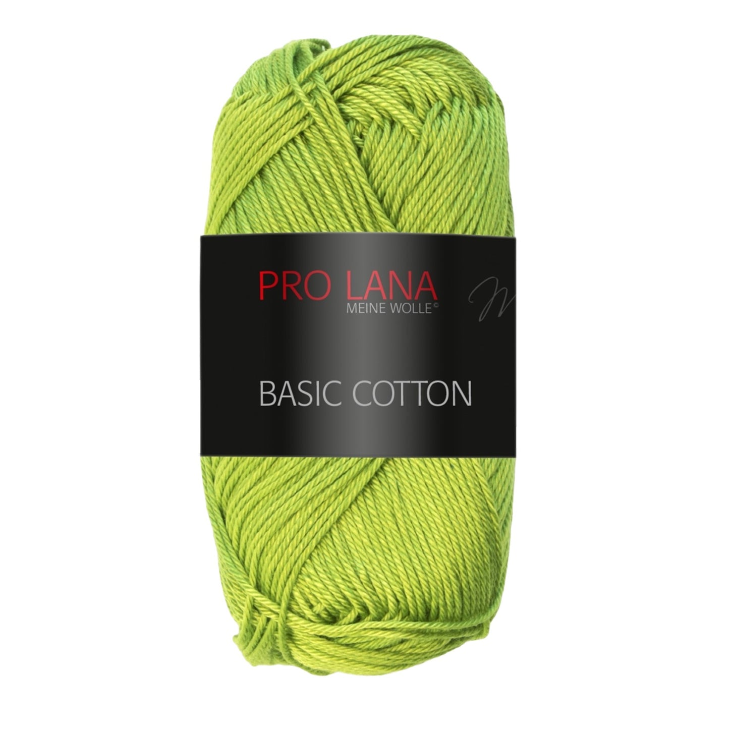 Pro Lana Basic Cotton 50 g