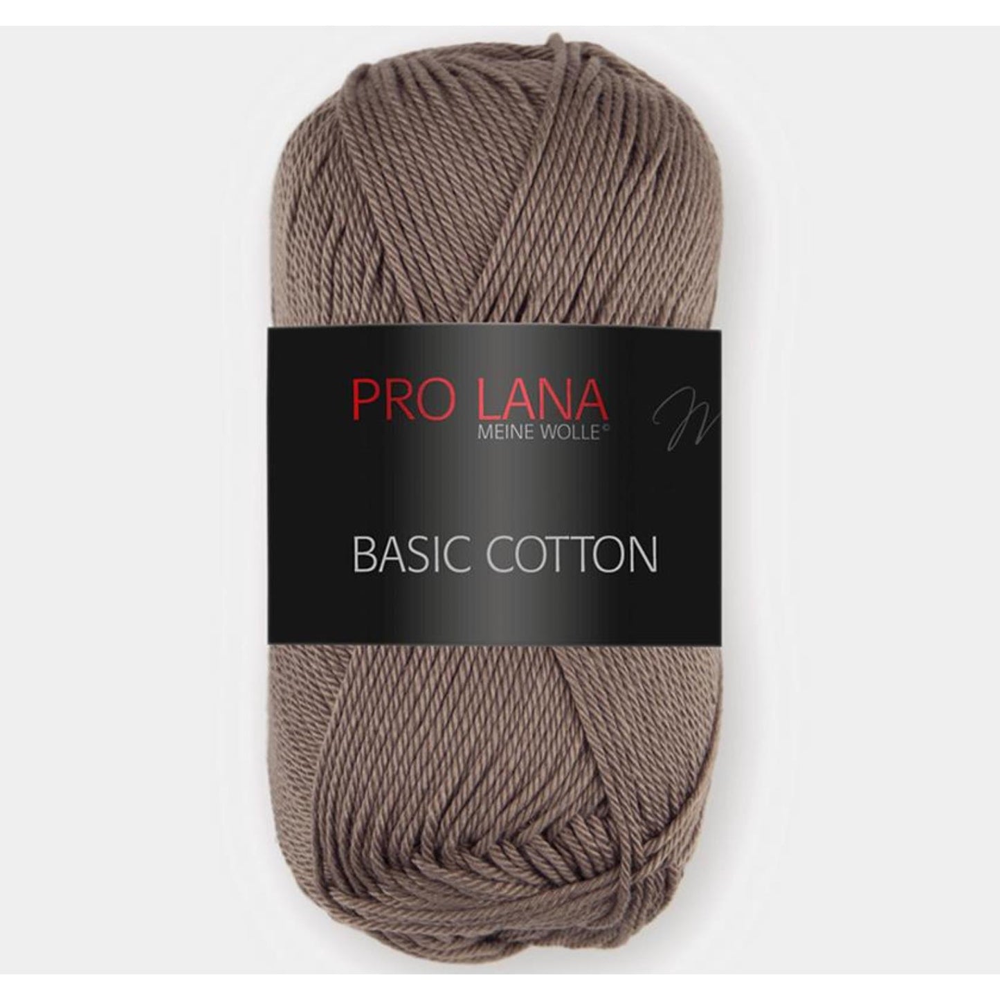 Pro Lana Basic Cotton 50 g