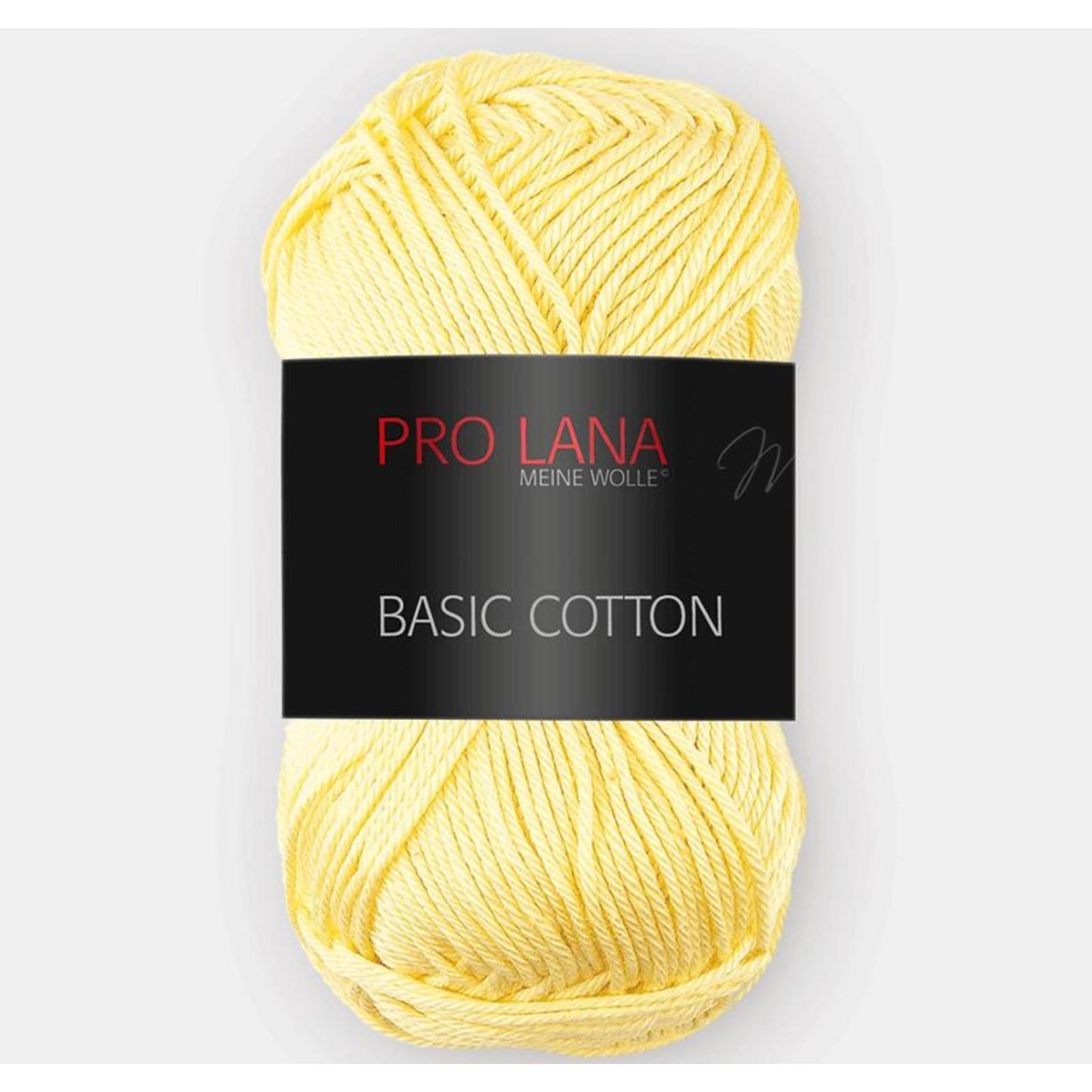 Pro Lana Basic Cotton 50 g