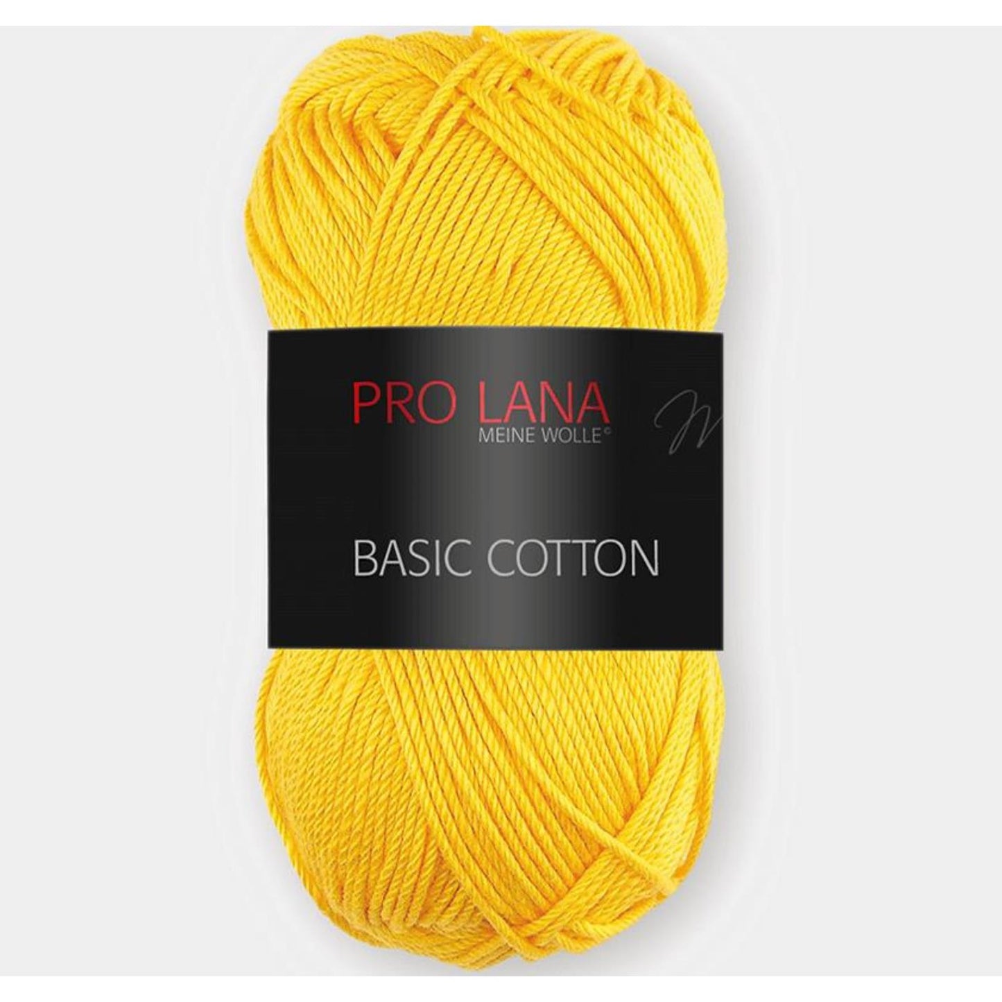 Pro Lana Basic Cotton 50 g