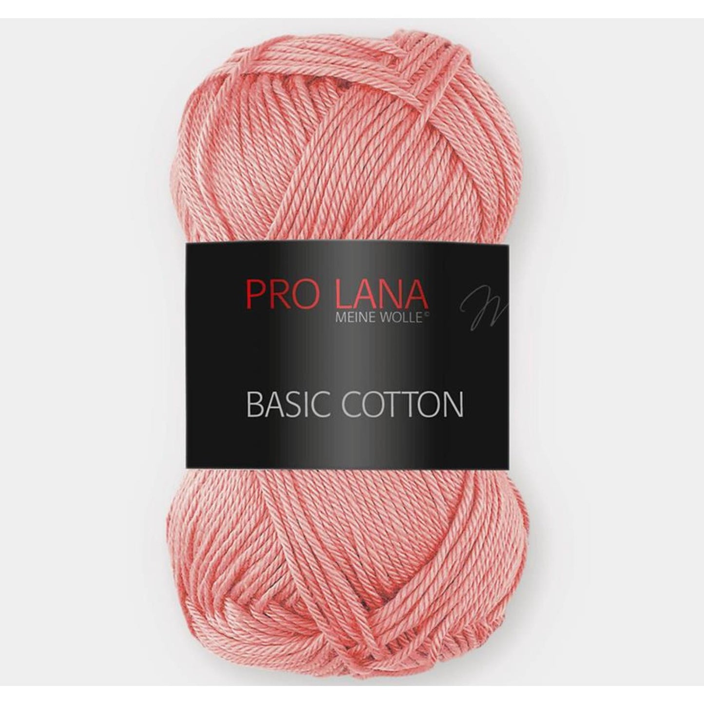 Pro Lana Basic Cotton 50 g