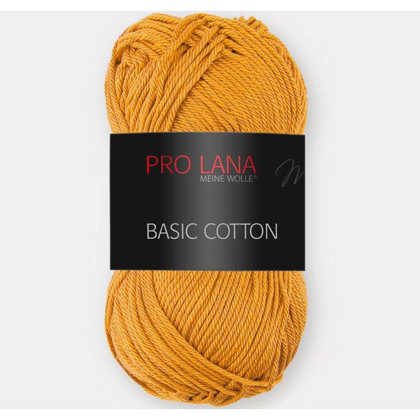 Pro Lana Basic Cotton 50 g