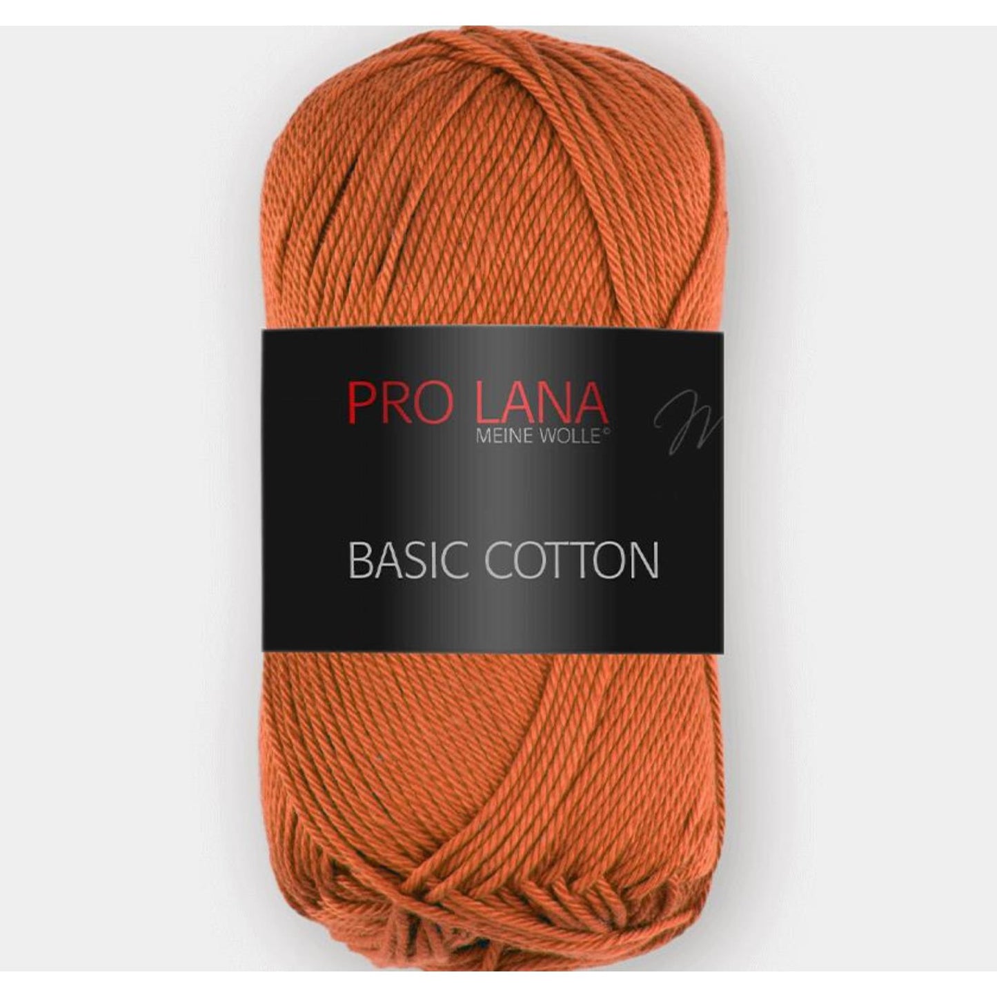 Pro Lana Basic Cotton 50 g