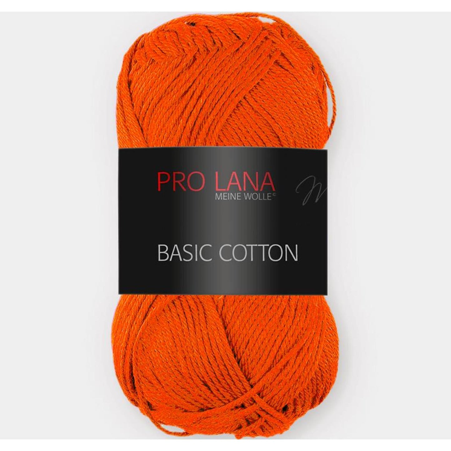 Pro Lana Basic Cotton 50 g