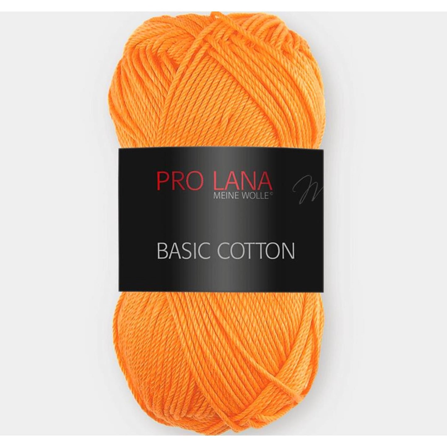 Pro Lana Basic Cotton 50 g