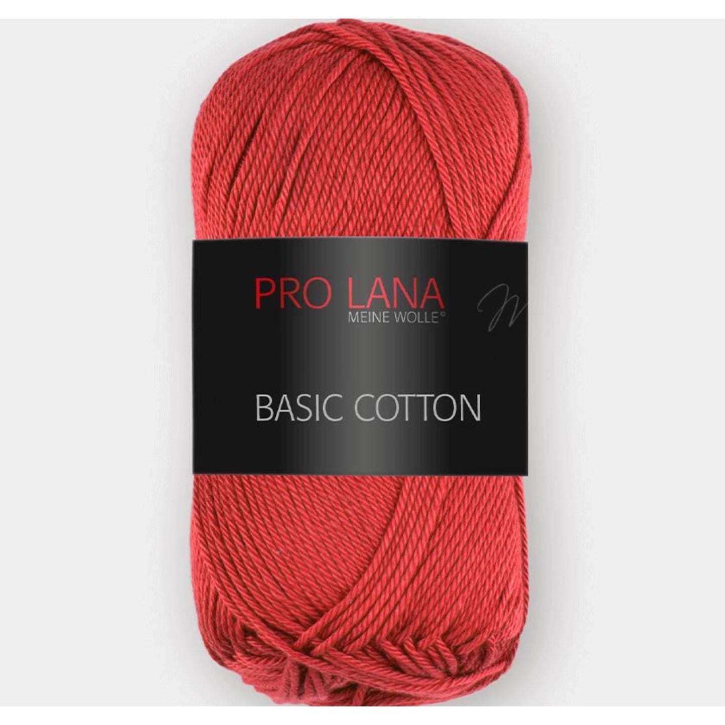 Pro Lana Basic Cotton 50 g