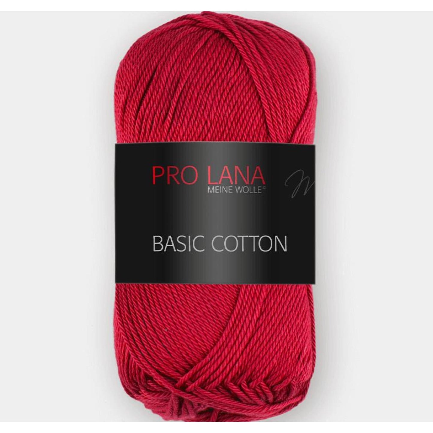 Pro Lana Basic Cotton 50 g