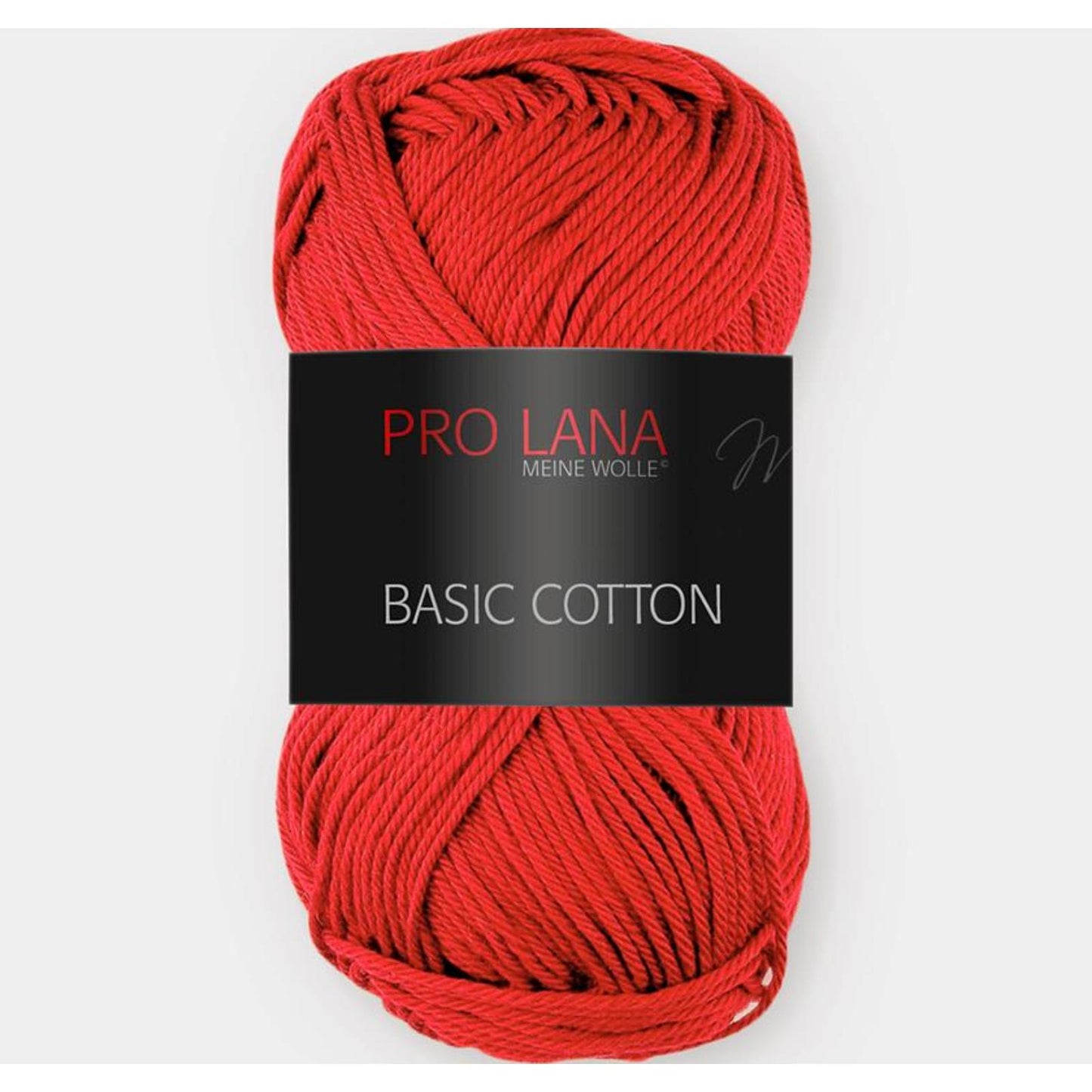 Pro Lana Basic Cotton 50 g