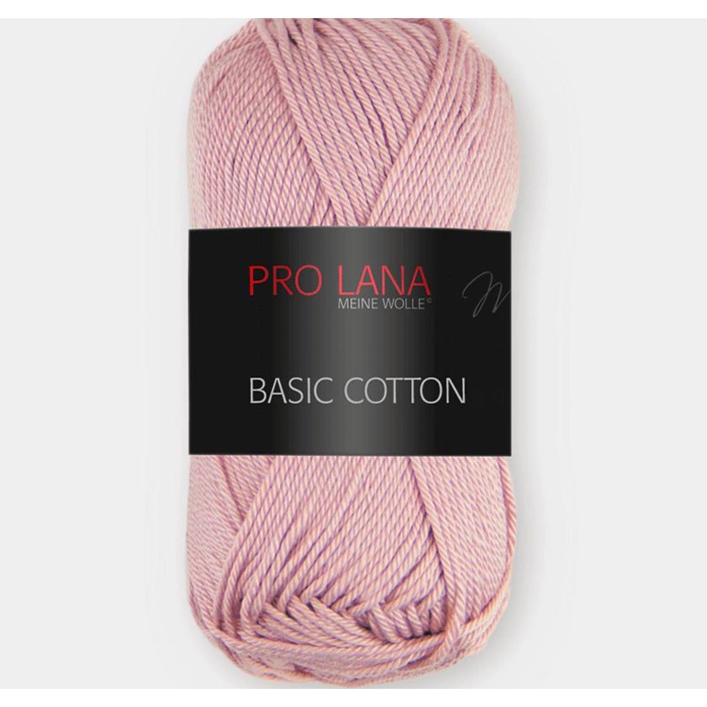 Pro Lana Basic Cotton 50 g