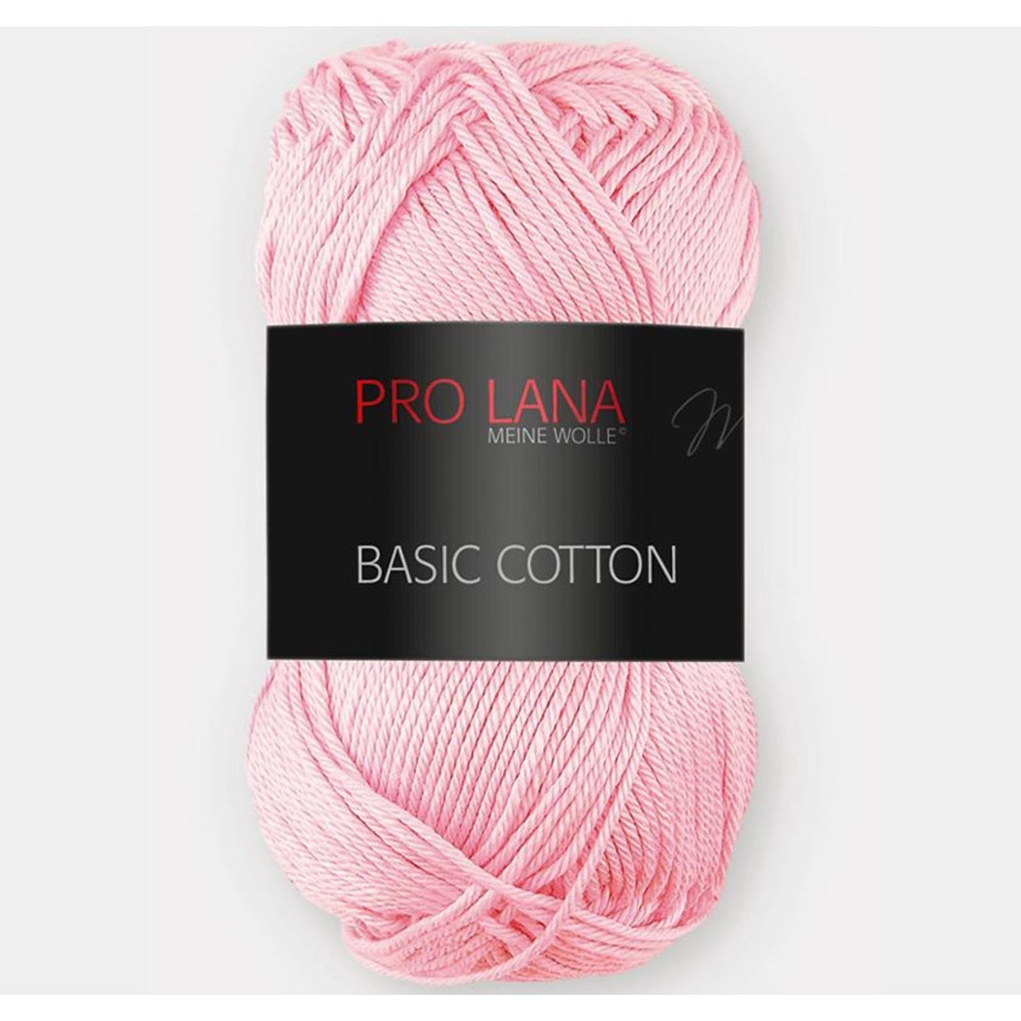 Pro Lana Basic Cotton 50 g