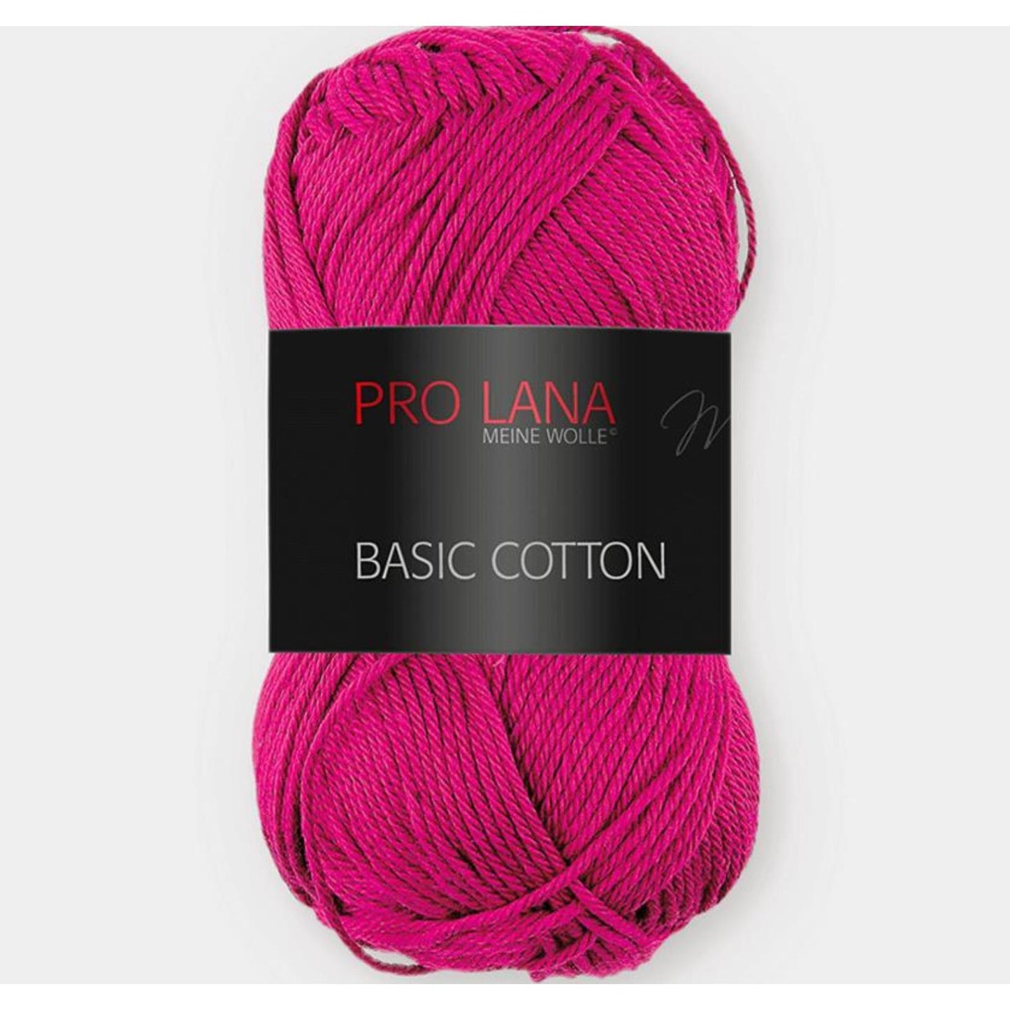 Pro Lana Basic Cotton 50 g