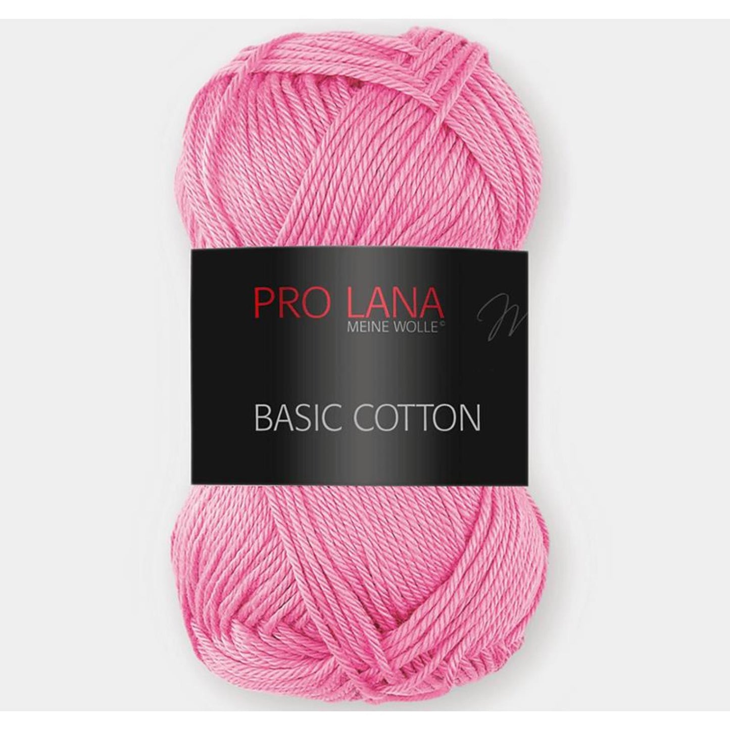 Pro Lana Basic Cotton 50 g