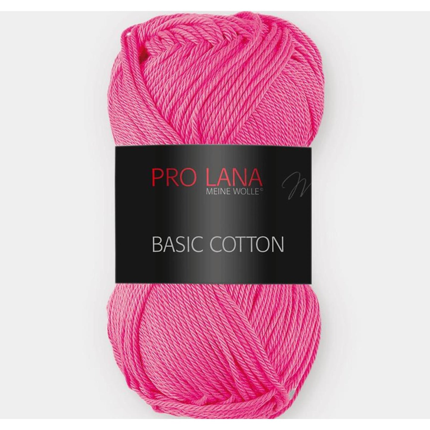 Pro Lana Basic Cotton 50 g